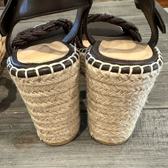 Veronica Beard Reema wedge - Picture 4 of 14